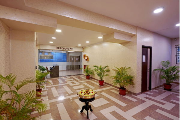 Banquet & Conference Facilities