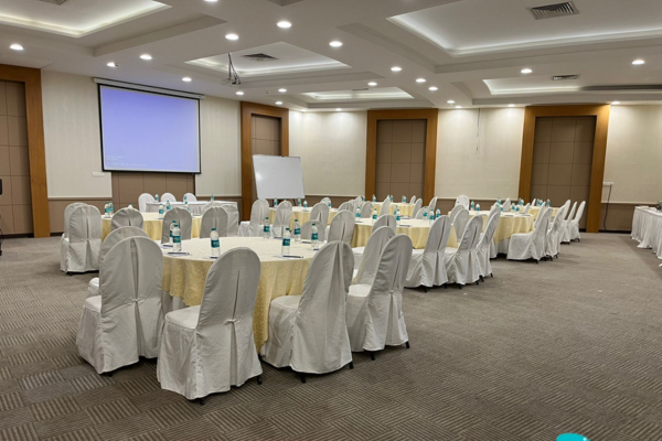 Meeting & Corporate Events