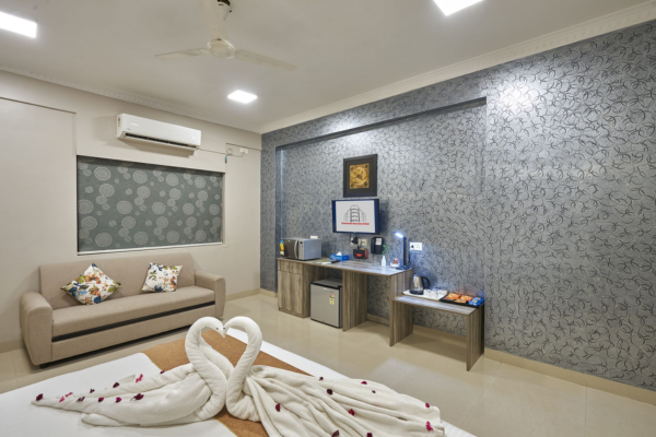 Housekeeping & Laundry